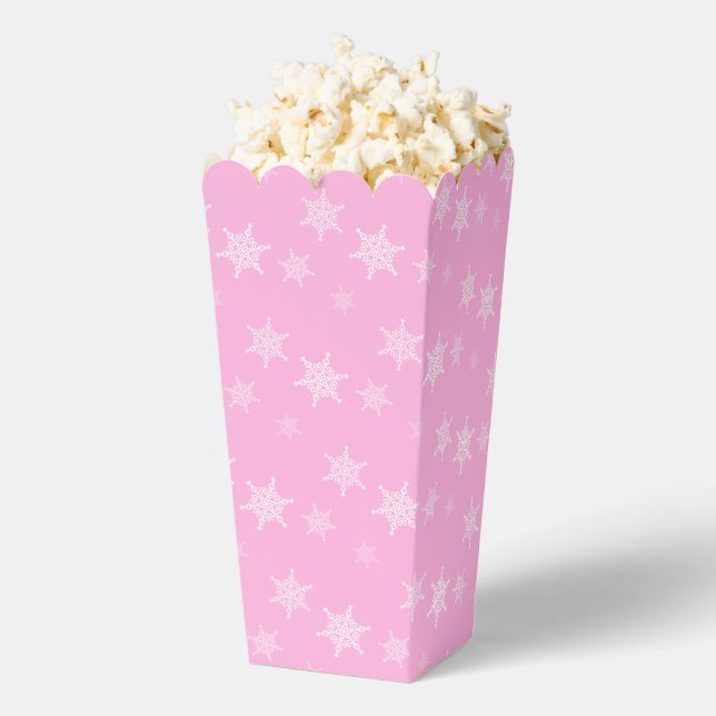 Caja Para Regalos Fun and Fancy Popcorn (apareció)
