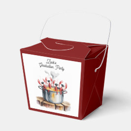 Caja Para Regalos Funny Cajun Graduation Party Favor