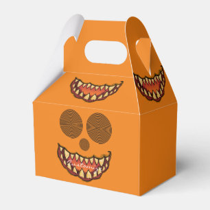 Caja Para Regalos Funny Jack o'lantern Thunder_Cove