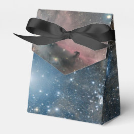 Caja Para Regalos Galaxia
