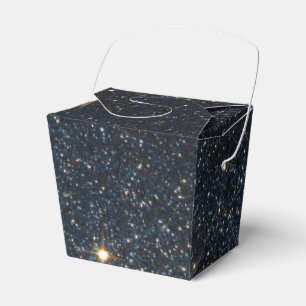 Caja Para Regalos Galaxia Antlia Dwarf