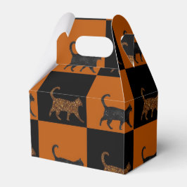 Caja Para Regalos Gatos espumosos