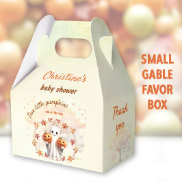 Caja Para Regalos Ghost Ghost Unisex Baby Shower