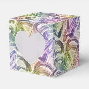 Caja Para Regalos giro interdimensional:
