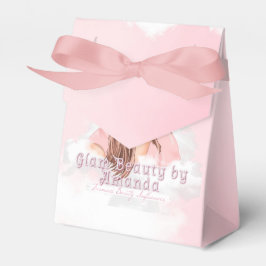 Caja Para Regalos Glam Beauty Box