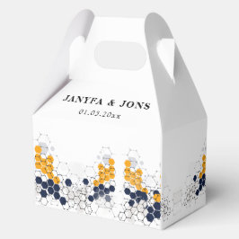 Caja Para Regalos glitter eligine