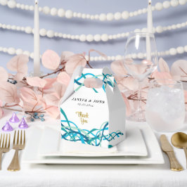 Caja Para Regalos glitter eligine