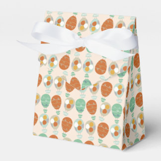 Caja Para Regalos Globos caprichosos de aire caliente