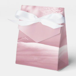 Caja Para Regalos Gloriosa Daisy Macro