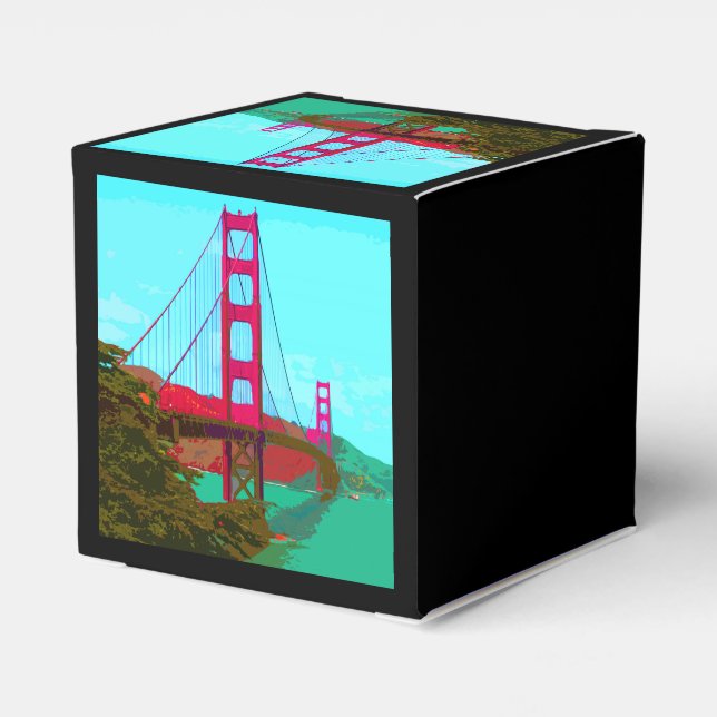 Caja Para Regalos Golden_Gate_Bridge_2015_0422 (Reverso Costado)