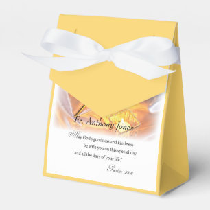 Caja Para Regalos Golden Jubilee Religious Life, Cross Candle