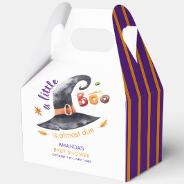 Caja Para Regalos Gorra divertida y colorida de la puta madre Baby S