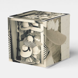 Caja Para Regalos Gorras