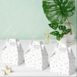 Caja Para Regalos Graceites Doves