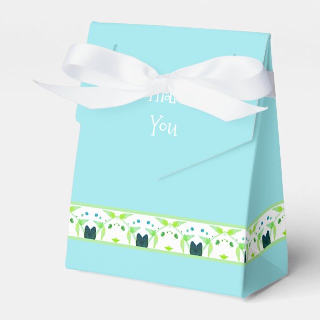 Caja Para Regalos Gracias Apreciar Todo Lo Que Haces (Front Side)