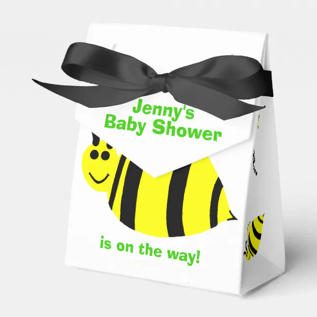 Caja para Regalo - Bee » Bee
