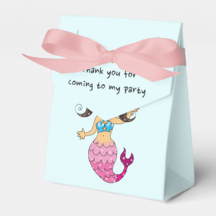 Caja Para Regalos Gracias por venir a mi princesa de la