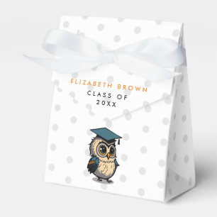 Caja Para Regalos Grado simple y simple de vuelta a los puntos de po