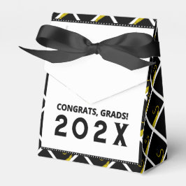 Caja Para Regalos Graduación de felicitaciones