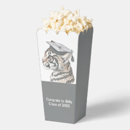 Caja Para Regalos Graduación de felicitaciones personalizada