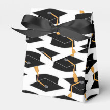 Graduación Favor Box