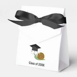 Caja Para Regalos Graduado de caracol 20XX