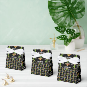 Caja Para Regalos Graduado de secundaria no promedio Nacho Humor Uni