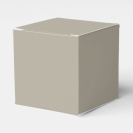 Caja Para Regalos Grige