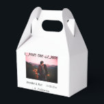 Caja Para Regalos Guardar la fecha agregar nombre de la pareja lugar<br><div class="desc">Para amantes como nosotros</div>