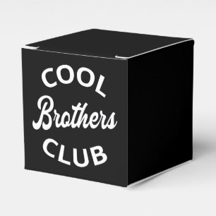 Caja Para Regalos Guay Brothers Club I