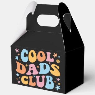 Caja Para Regalos Guay Dads Club III