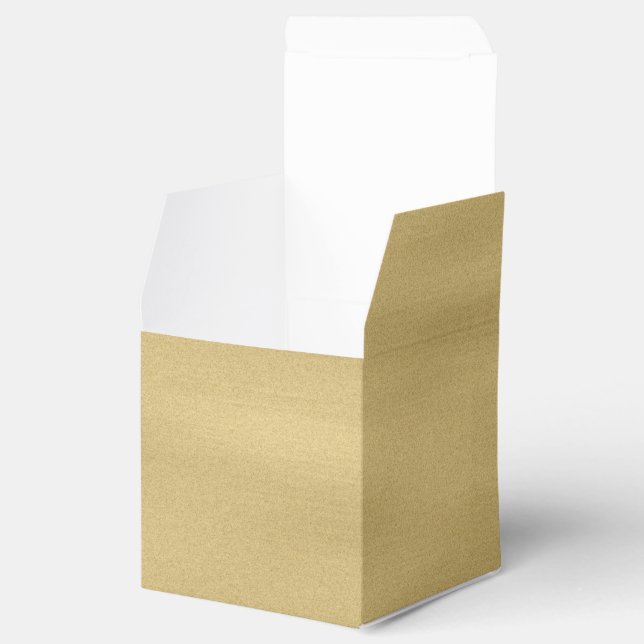 Caja Para Regalos Guay Sandy Beach Look (Abierto)