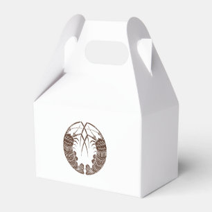 Caja Para Regalos Hacer frente a las langostas espinosas