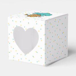 Caja Para Regalos ¡Hagamos Bake! El Fiesta de última hora del niño