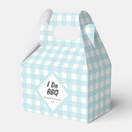Caja Para Regalos Hago barbacoa