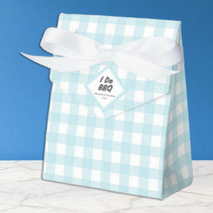 Caja Para Regalos Hago barbacoa