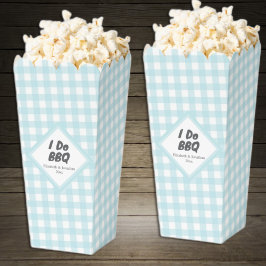 Caja Para Regalos Hago BBQ