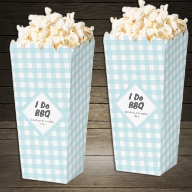 Caja Para Regalos Hago BBQ (Subido por el creador)