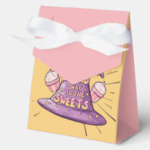 Halloween Girly - el camino a los dulces