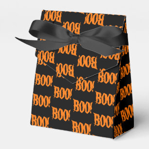 Caja Para Regalos Halloween Party Favor Box