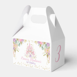 Caja Para Regalos Halloween Treat Box 