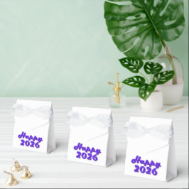 Caja Para Regalos Happy 2026