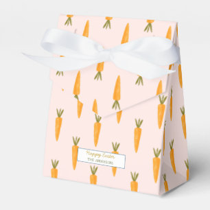 Caja Para Regalos Happy Easter Carrony Pink
