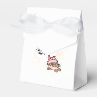 Caja Para Regalos Happy Eid -Eid Adha Mubarak 2022.