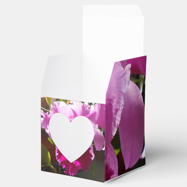 Caja Para Regalos Harlinde (Abierto)