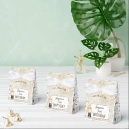 Caja Para Regalos Harry Potter Chibi Draco Malfoy Mago Cumpleaños