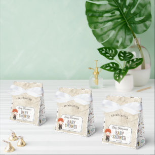 Caja Para Regalos Harry Potter Chibi Ron Weasley Mago Fiesta de Bebé