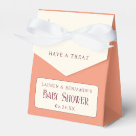 Caja Para Regalos Harry Potter | Hogwarts Girl Baby Shower