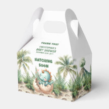 Hatchando pronto lindo Dinosaurio bebé gracias caj