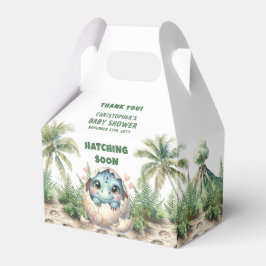 Caja Para Regalos Hatching pronto Favorito Box para bebés